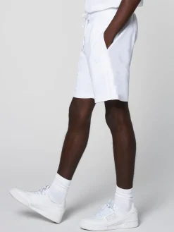 Sergio Tacchini Damarindo Short-White/ White Outlet