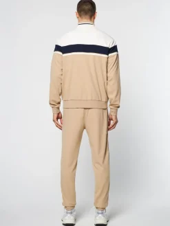 Sergio Tacchini Damarindo Track Jacket Archivio- Humus Hot