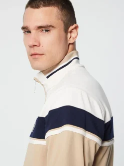 Sergio Tacchini Damarindo Track Jacket Archivio- Humus Hot