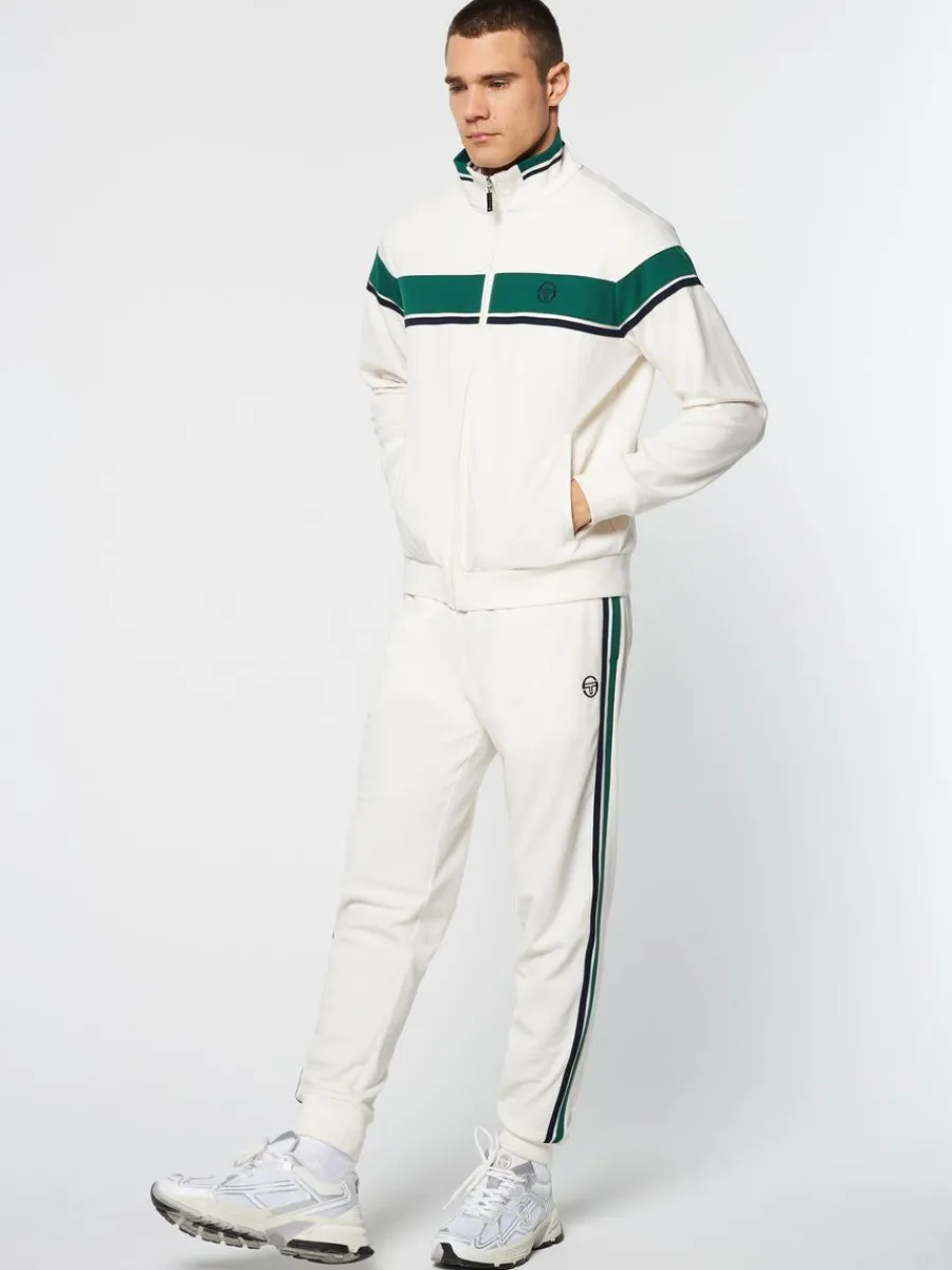 Sergio Tacchini Damarindo Track Jacket Archivio-Gardenia Online