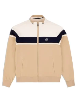 Sergio Tacchini Damarindo Track Jacket Archivio- Humus Sale