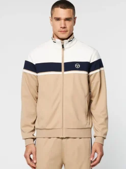Sergio Tacchini Damarindo Track Jacket Archivio- Humus Sale