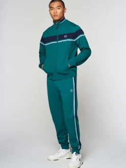 Sergio Tacchini Damarindo Track Jacket- Pacific Clearance