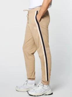 Sergio Tacchini Damarindo Track Pant Archivio- Humus Sale