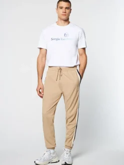 Sergio Tacchini Damarindo Track Pant Archivio- Humus Sale