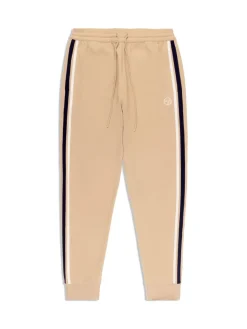 Sergio Tacchini Damarindo Track Pant Archivio- Humus Discount