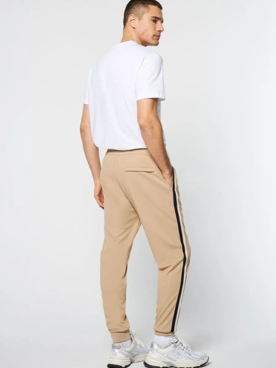 Sergio Tacchini Damarindo Track Pant Archivio- Humus Discount