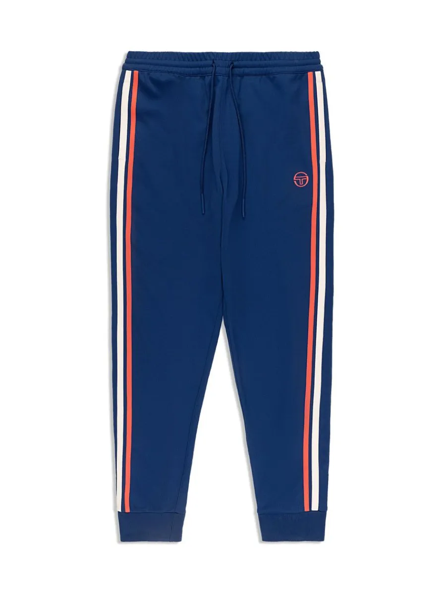 Sergio Tacchini Damarindo Track Pant Archivio- Limoges Online