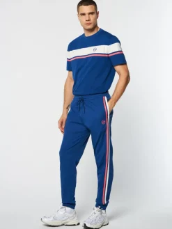 Sergio Tacchini Damarindo Track Pant Archivio- Limoges Online