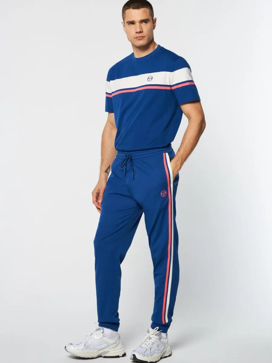 Sergio Tacchini Damarindo Track Pant Archivio- Limoges Online