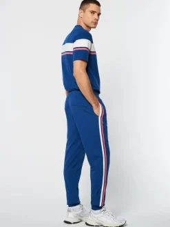 Sergio Tacchini Damarindo Track Pant Archivio- Limoges Online
