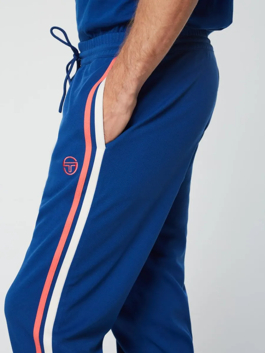 Sergio Tacchini Damarindo Track Pant Archivio- Limoges Online
