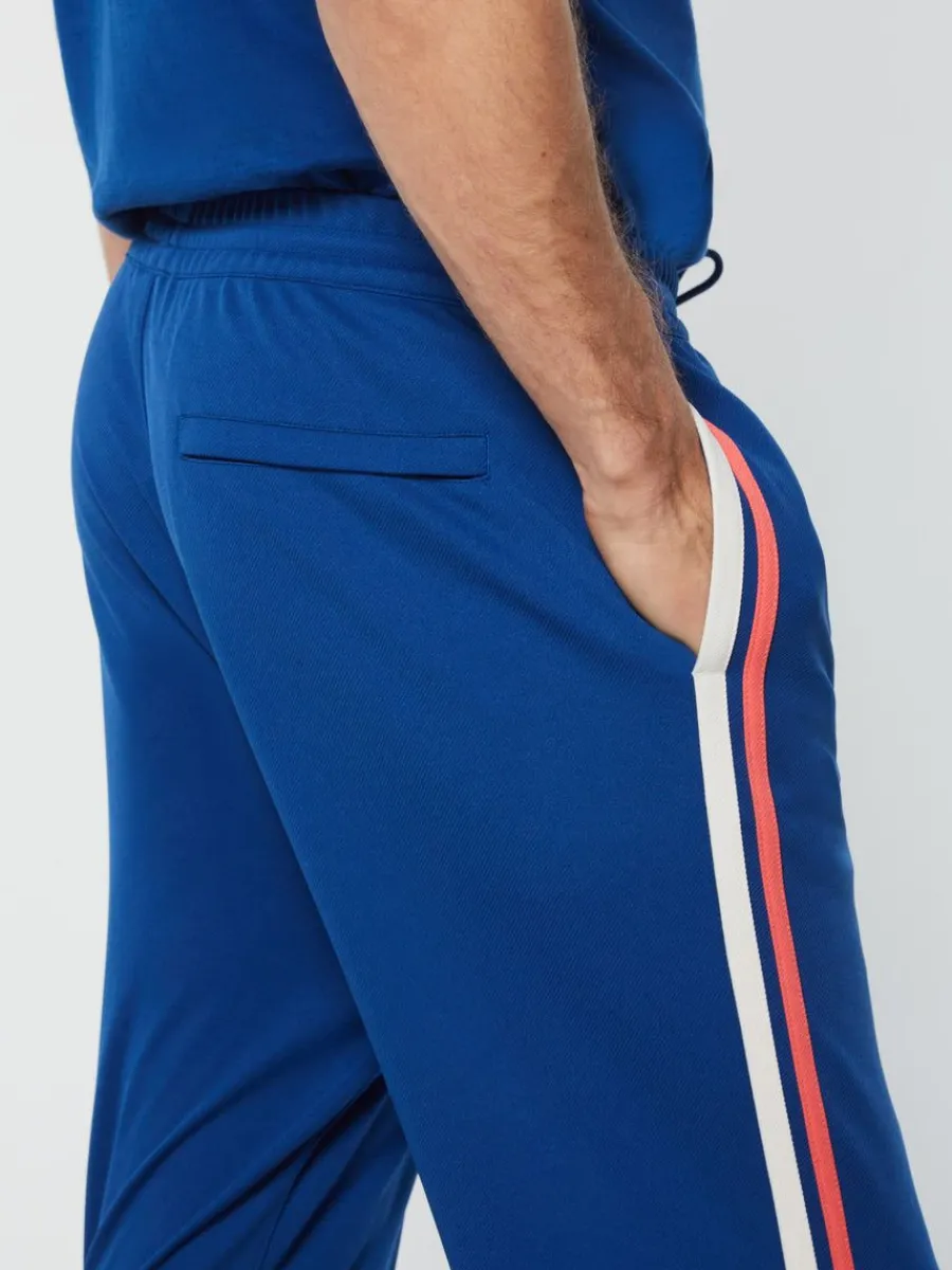 Sergio Tacchini Damarindo Track Pant Archivio- Limoges Online