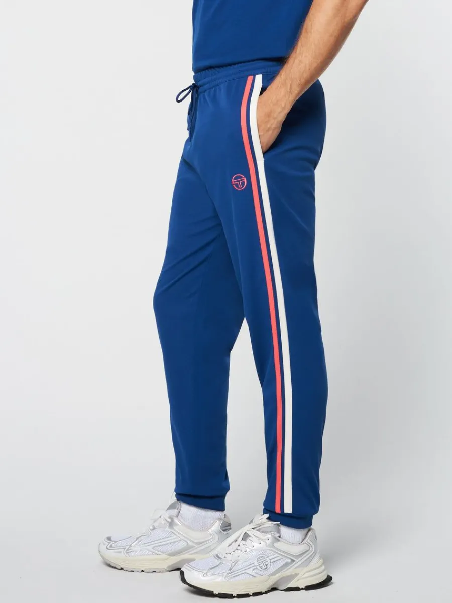 Sergio Tacchini Damarindo Track Pant Archivio- Limoges Hot