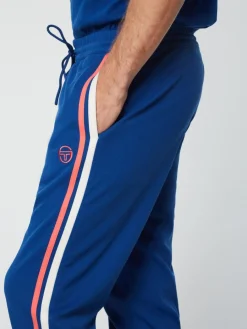Sergio Tacchini Damarindo Track Pant Archivio- Limoges Clearance