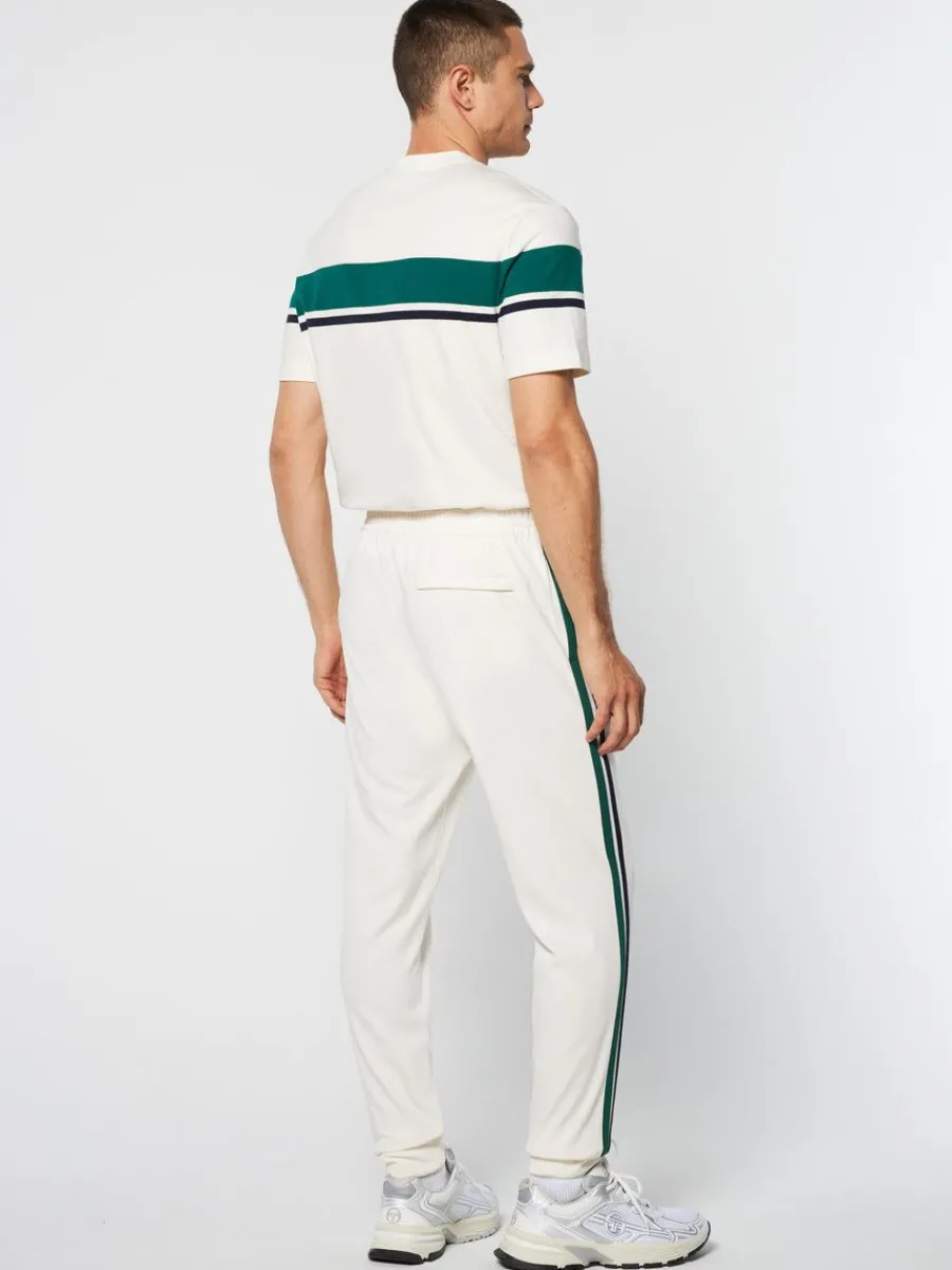 Sergio Tacchini Damarindo Track Pant Archivio- Gardenia Online