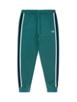 Sergio Tacchini Damarindo Track Pant- Pacific Sale