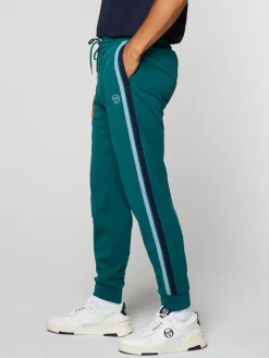 Sergio Tacchini Damarindo Track Pant- Pacific Sale
