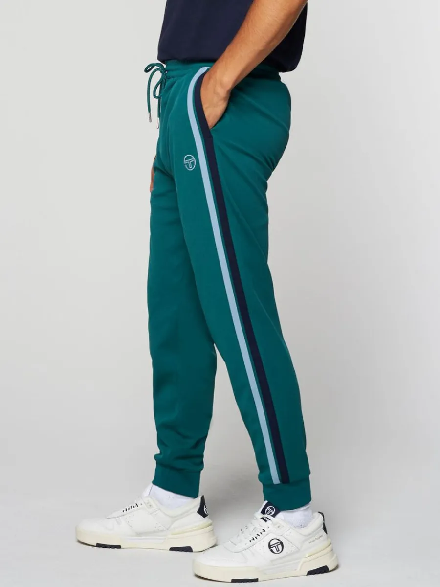 Sergio Tacchini Damarindo Track Pant- Pacific Sale