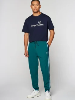 Sergio Tacchini Damarindo Track Pant- Pacific Sale