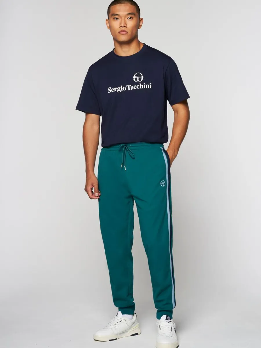 Sergio Tacchini Damarindo Track Pant- Pacific Sale