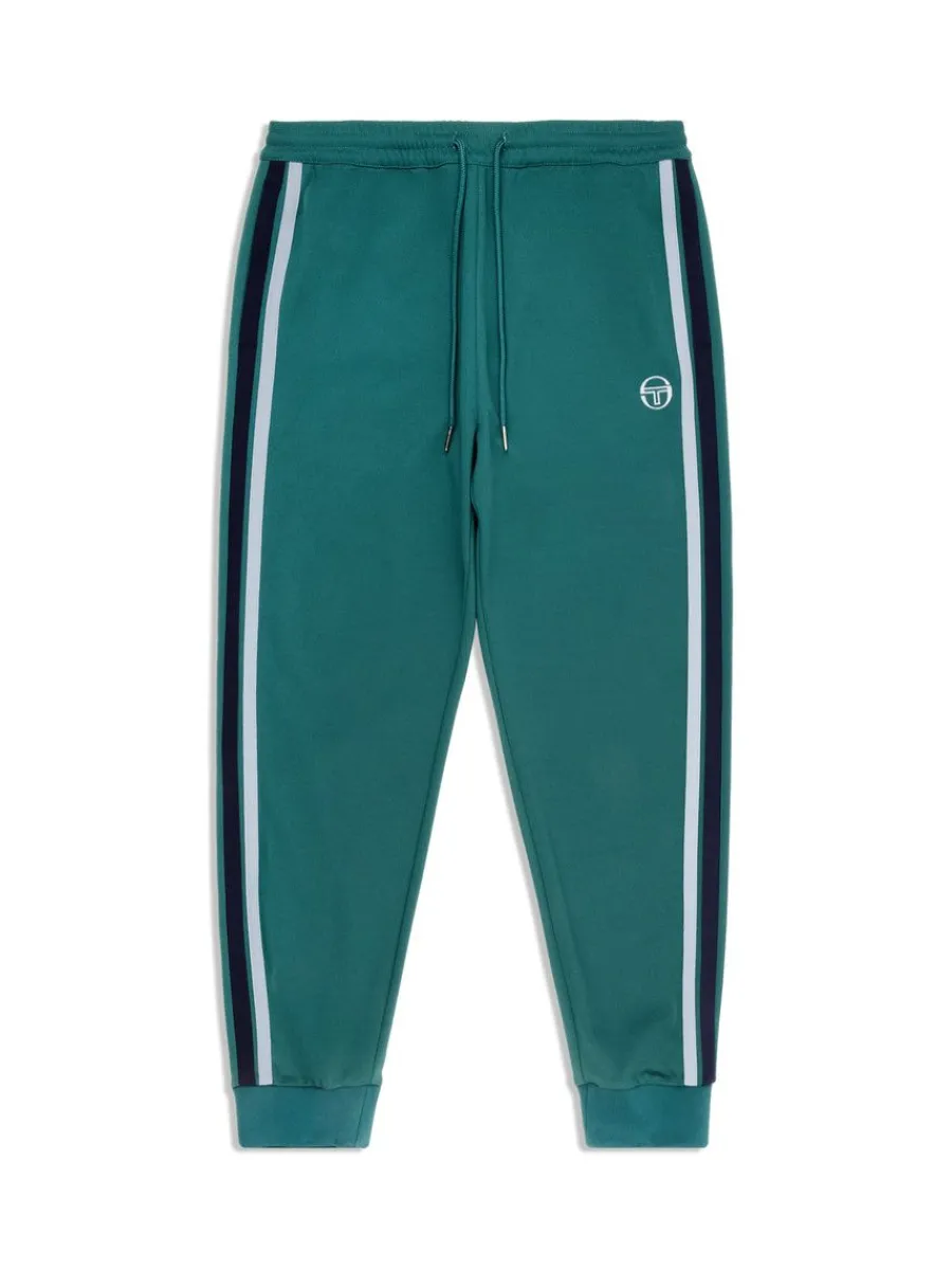 Sergio Tacchini Damarindo Track Pant- Pacific Sale