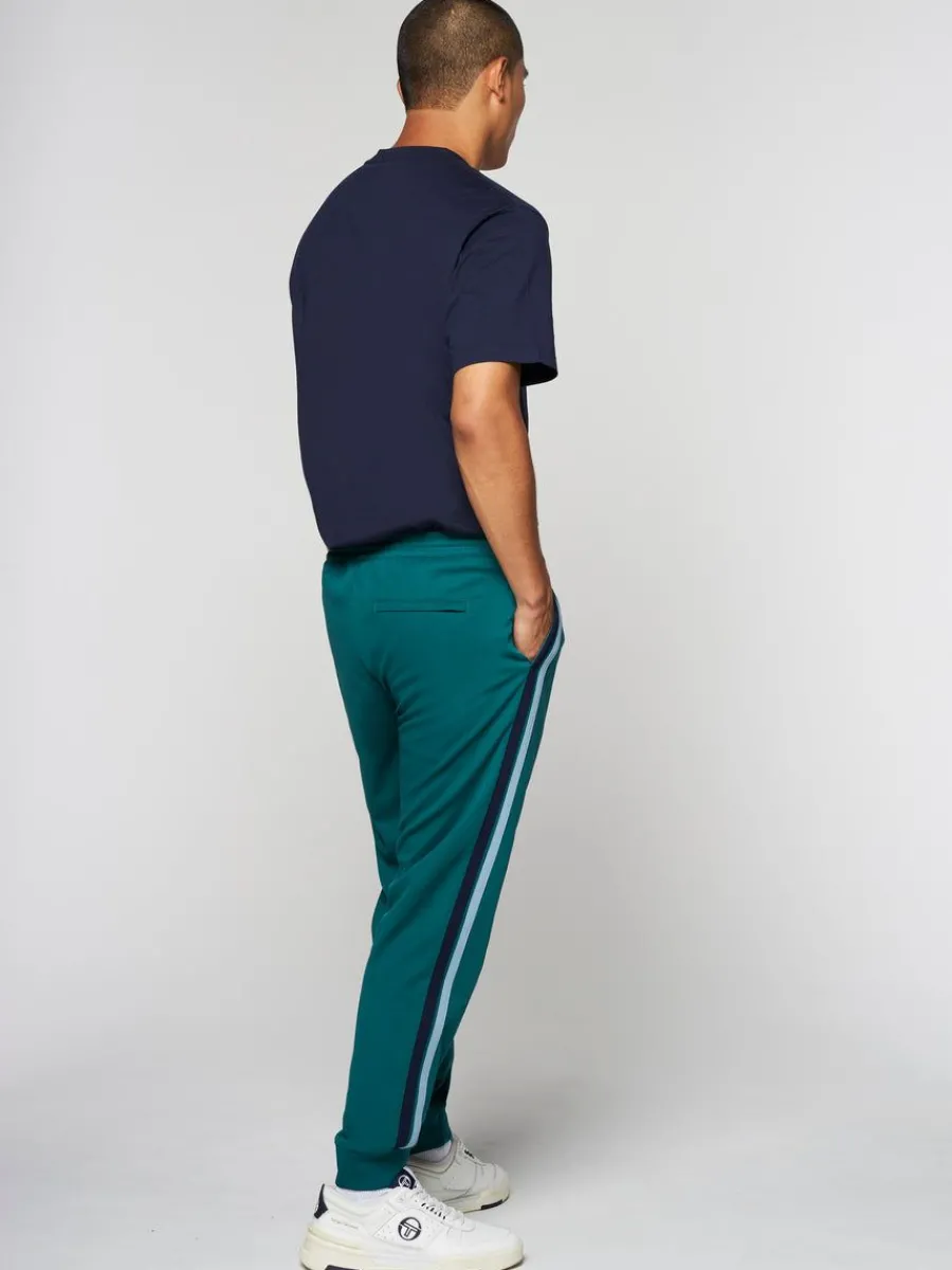 Sergio Tacchini Damarindo Track Pant- Pacific Sale