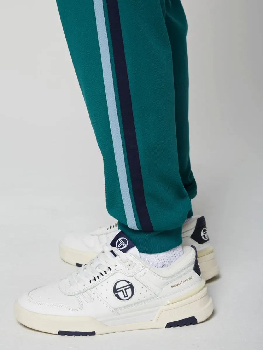 Sergio Tacchini Damarindo Track Pant- Pacific New