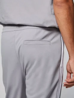 Sergio Tacchini Damarindo Track Pant- Sleet/ White Online