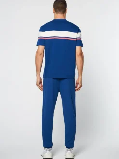 Sergio Tacchini Damarindo T-Shirt Archivio- Limoges Outlet