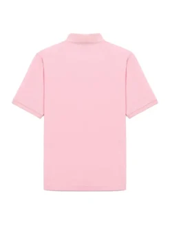 Sergio Tacchini Doubles Mch Polo- Light Pink Best
