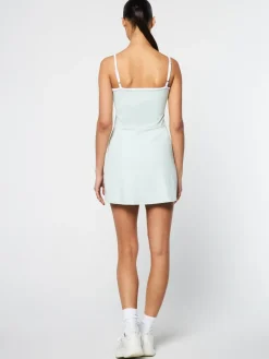 Sergio Tacchini Elisa Dress- Surf Spray Discount