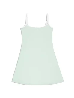 Sergio Tacchini Elisa Dress- Surf Spray