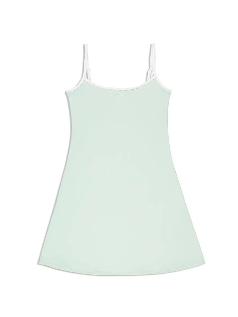Sergio Tacchini Elisa Dress- Surf Spray