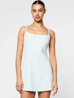 Sergio Tacchini Elisa Dress- Surf Spray