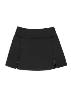 Sergio Tacchini Elisa Skort- Black Beauty Clearance