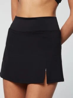 Sergio Tacchini Elisa Skort- Black Beauty Best