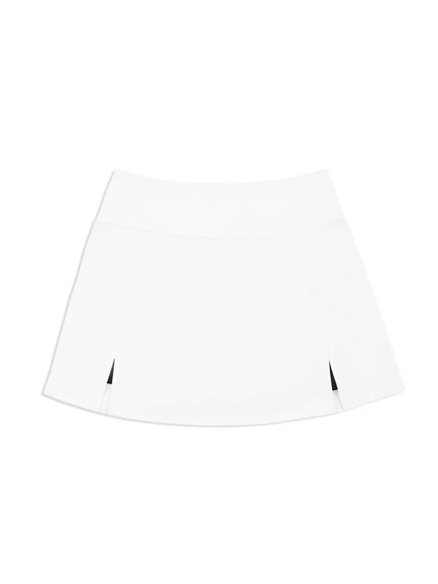 Sergio Tacchini Elisa Skort- Brilliant White Outlet