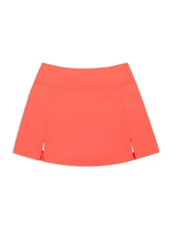 Sergio Tacchini Elisa Skort- Calypso Coral Sale