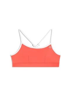 Sergio Tacchini Elisa Sports Top- Calypso Coral Outlet