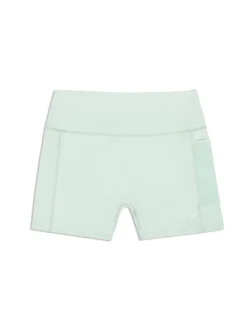 Sergio Tacchini Elisa Tennis Short- Surf Spray Sale