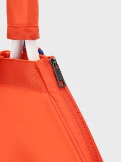 Sergio Tacchini Essential Racket Sling Bag- Dragon Fire Outlet