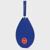Sergio Tacchini Essential Racket Sling Bag- Palace Blue Online
