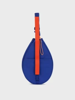 Sergio Tacchini Essential Racket Sling Bag- Palace Blue Online