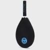 Sergio Tacchini Essential Racket Sling Bag- Black Outlet