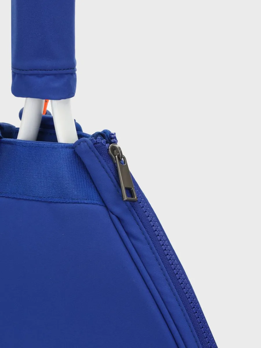 Sergio Tacchini Essential Racket Sling Bag- Palace Blue