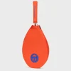 Sergio Tacchini Essential Racket Sling Bag- Dragon Fire Best