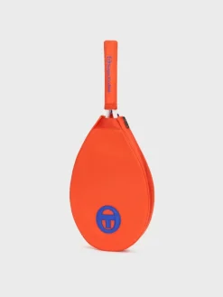 Sergio Tacchini Essential Racket Sling Bag- Dragon Fire Best