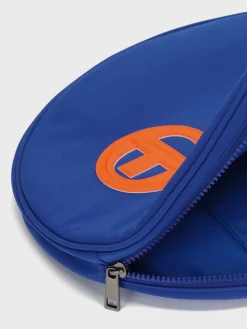 Sergio Tacchini Essential Racket Sling Bag- Palace Blue Best