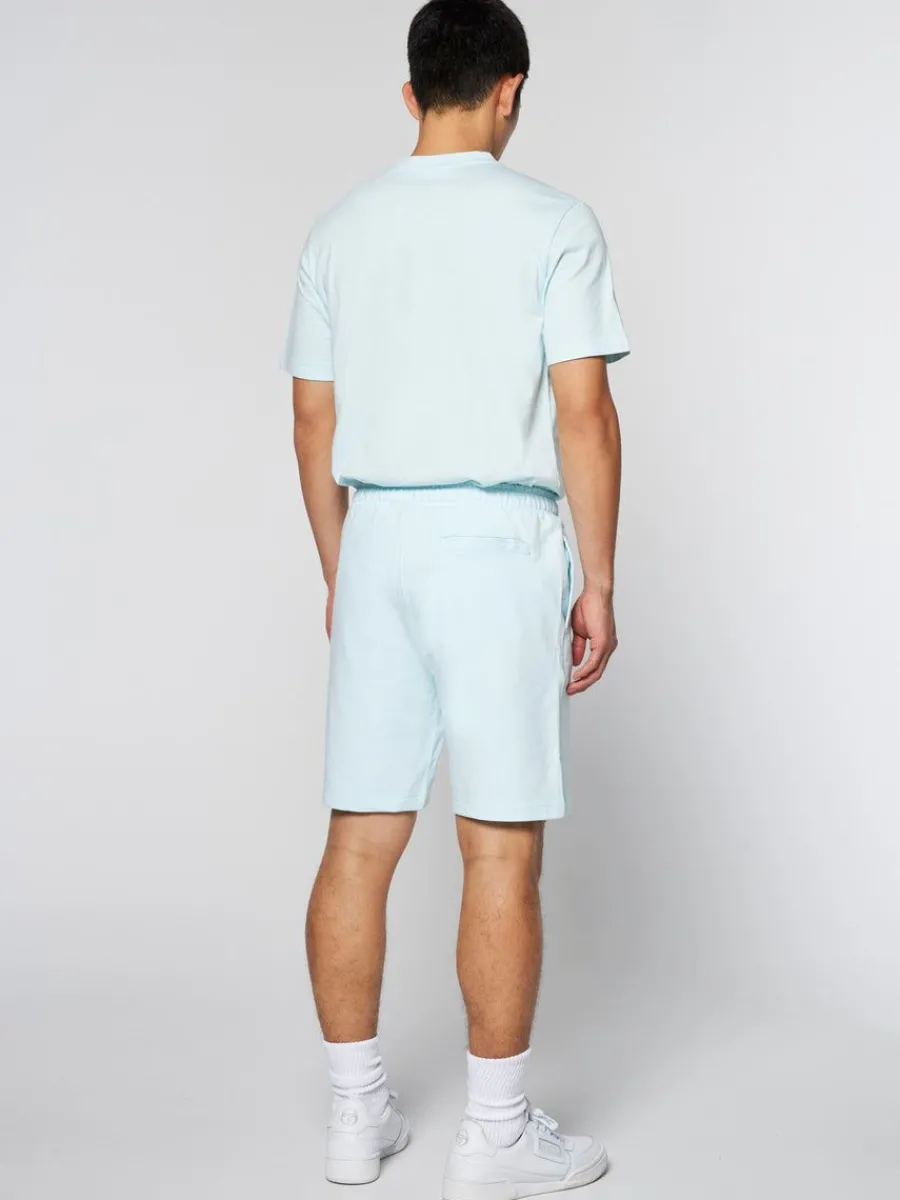 Sergio Tacchini Fine Shorts- Spun Sugar Best
